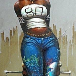 Meet your Posher, Samara